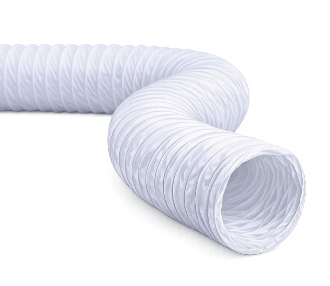ARBO flexible ducting product