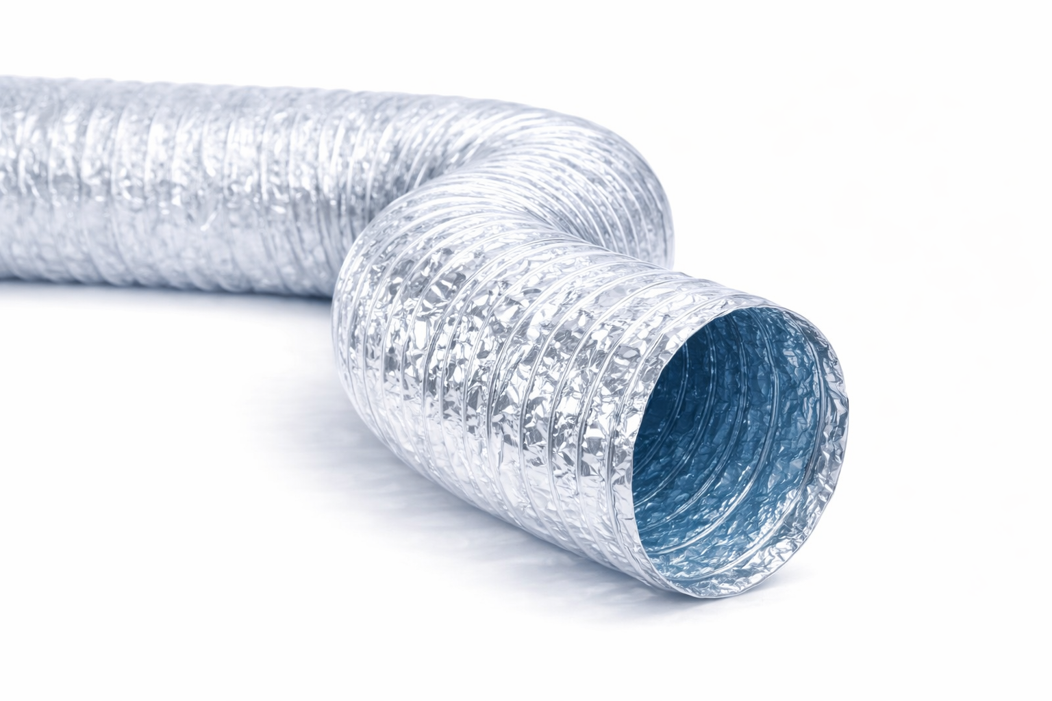 Flexible Ducting
